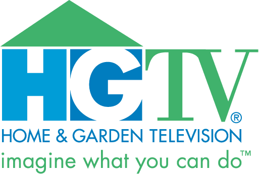 As seen on HGTV